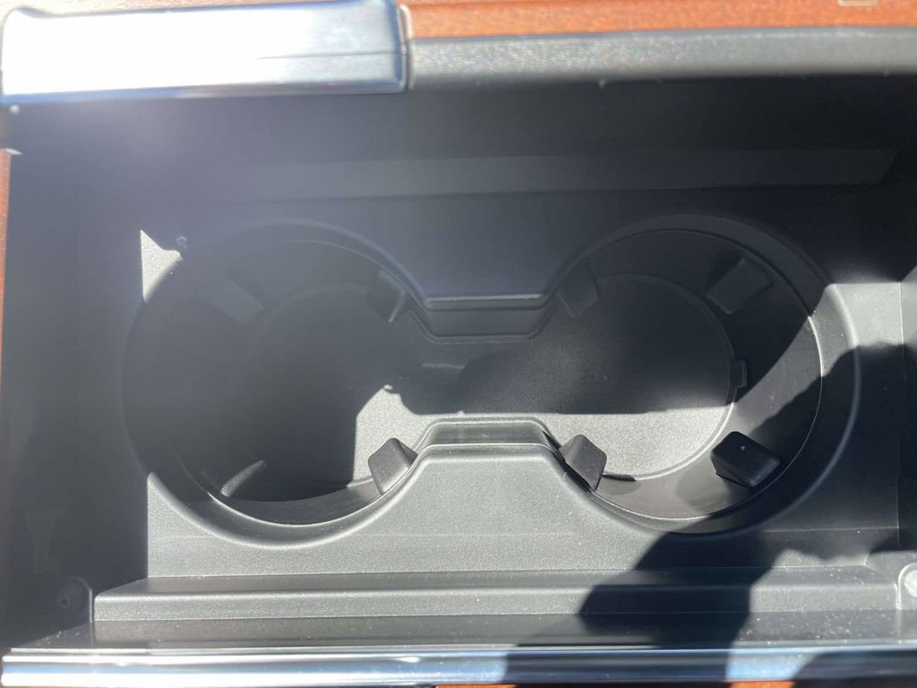 New 2026 Lincoln Navigator L Black Label image 18