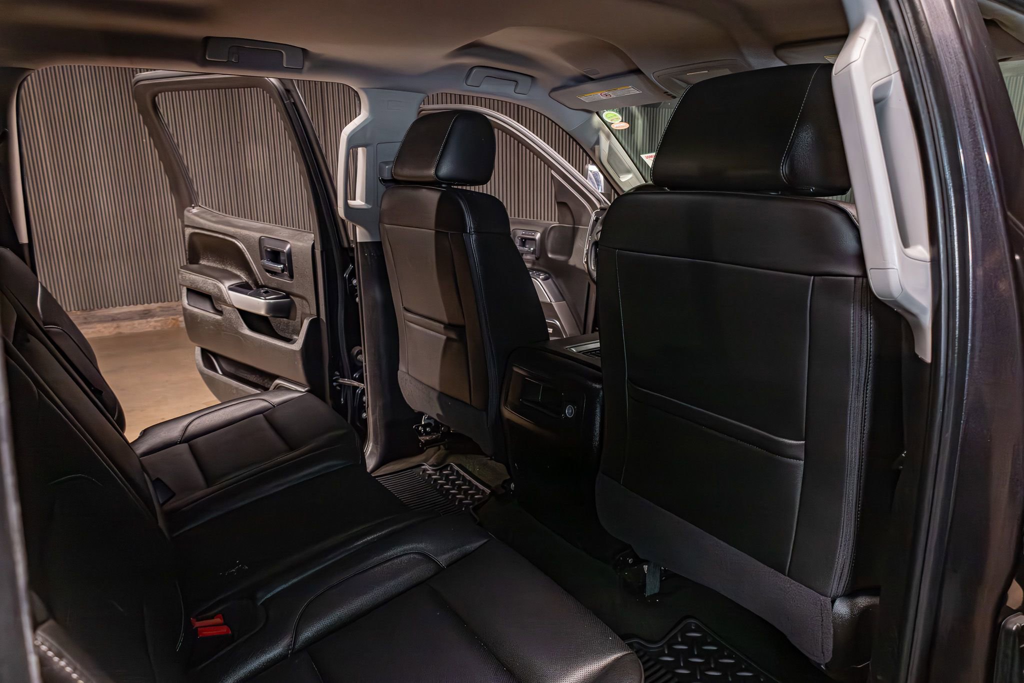 Used 2016 Chevrolet Silverado 2500 LTZ w/ Duramax Plus Package image 25