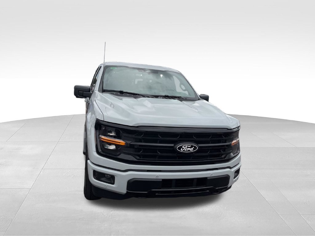 New 2026 Ford F150 XLT w/ Equipment Group 303A High AWD/4WD image 8