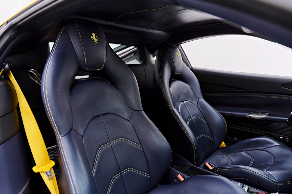 Used 2017 Ferrari 488 GTB RWD image 52