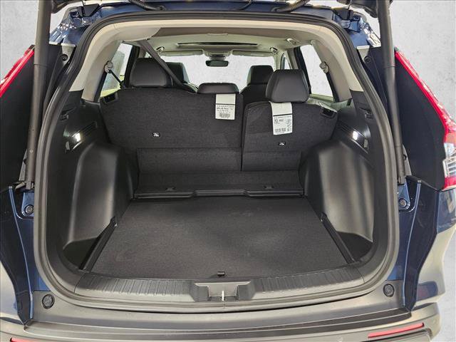 New 2026 Honda CR-V EX-L image 11