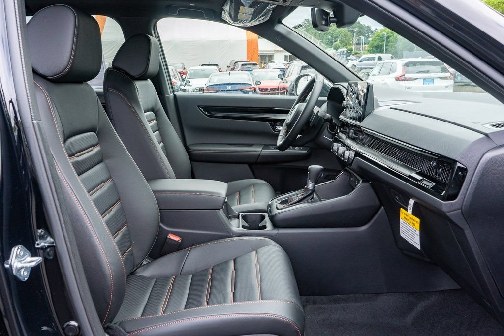 New 2026 Honda CR-V Sport Touring image 15