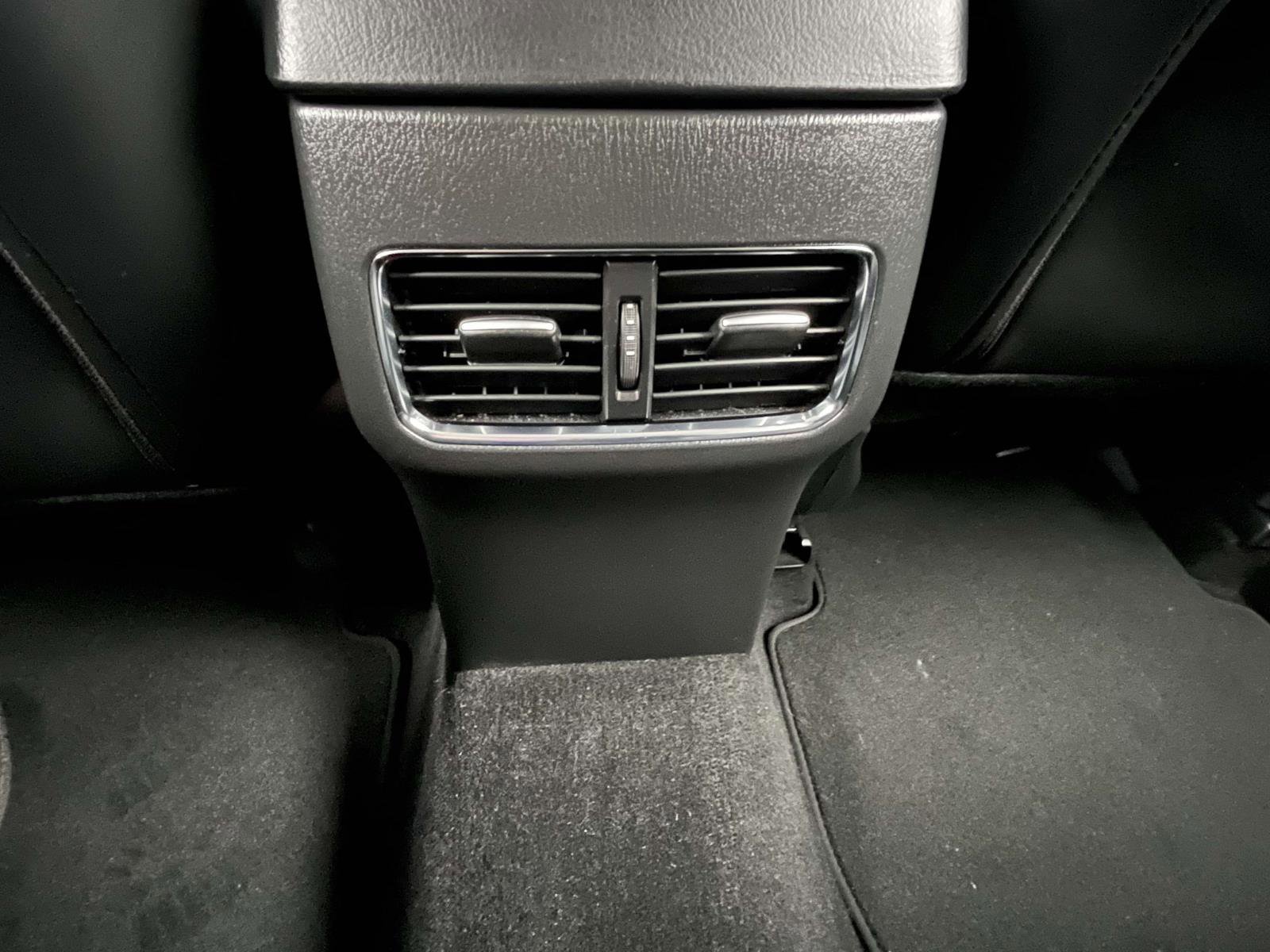 Used 2022 MAZDA CX-5 AWD 2.5 S w/ Select Package image 9