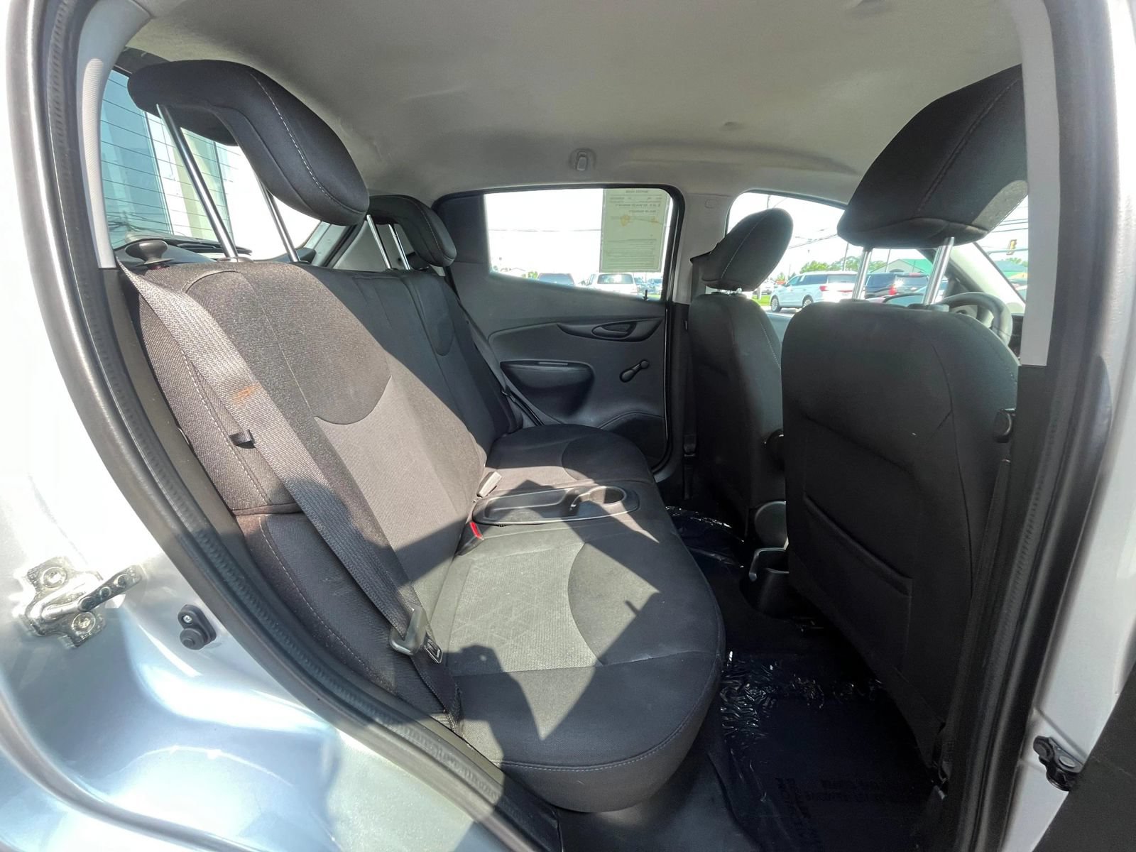 Used 2019 Chevrolet Spark LS FWD image 32