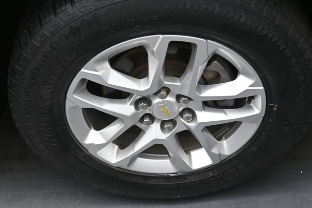 Used 2020 Chevrolet Traverse LT FWD image 31