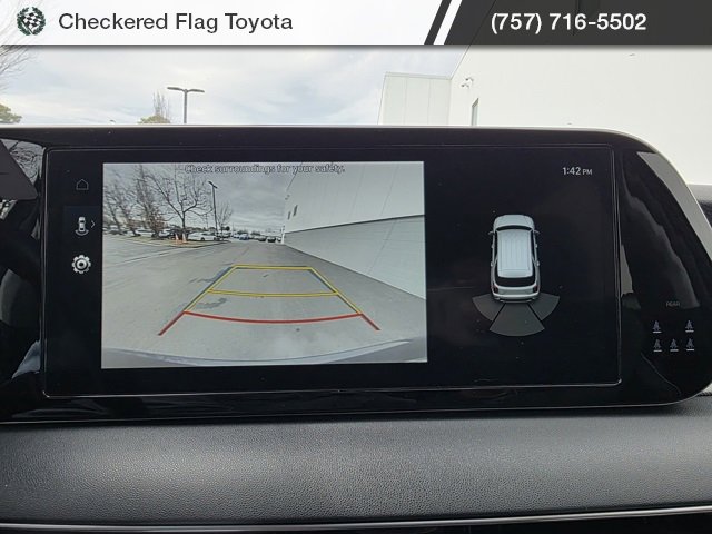 Used 2025 Hyundai Palisade SEL image 31