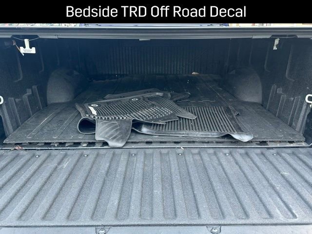 Used 2022 Toyota Tundra SR5 w/ TRD Off-Road Premium Package image 21