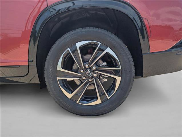 New 2026 Buick Enclave Sport Touring w/ Power Package FWD image 10