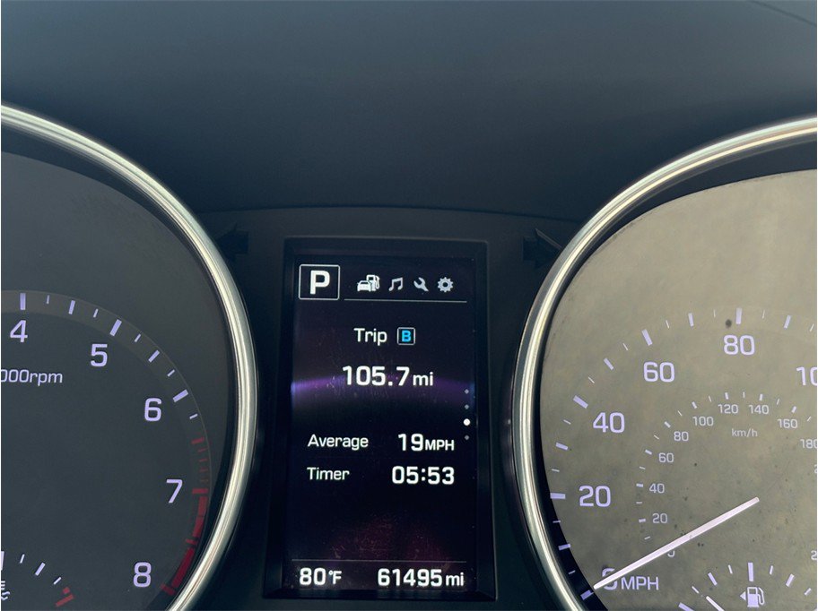 Used 2019 Hyundai Santa Fe XL SE w/ SE Premium Package 02 FWD image 11