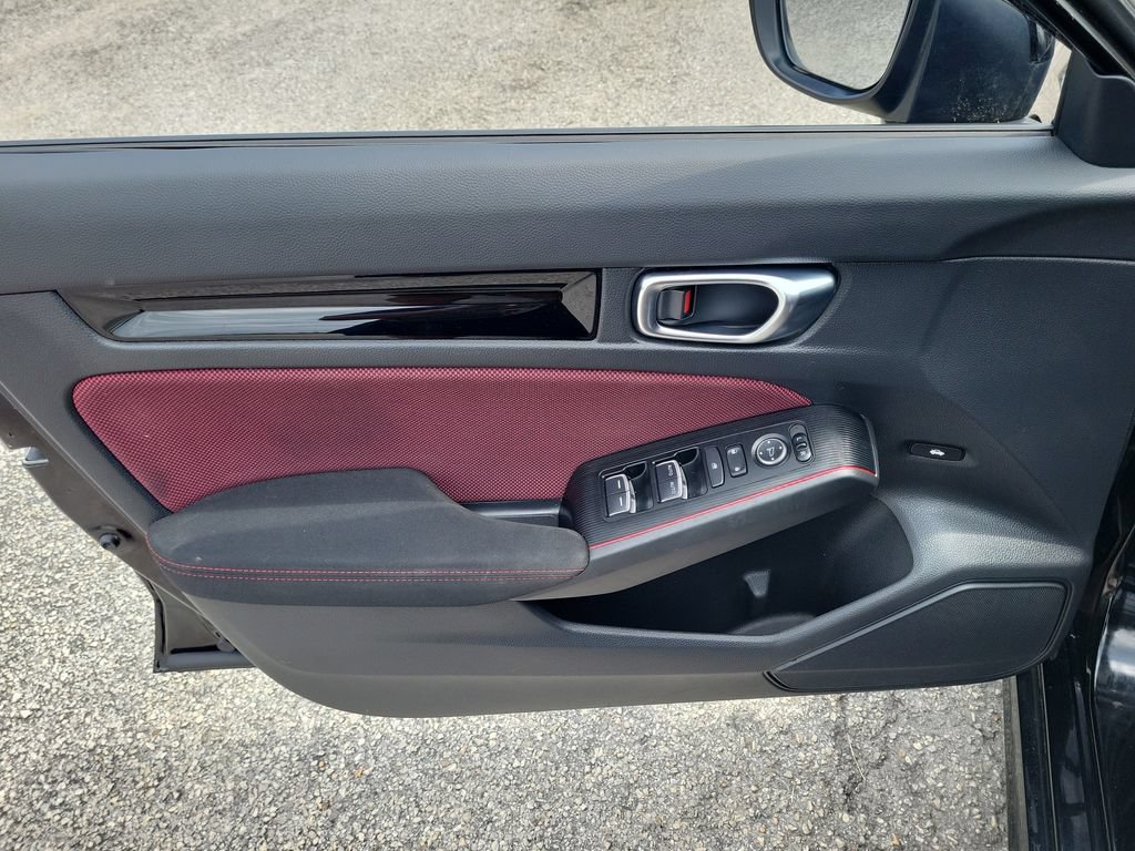 Used 2022 Honda Civic Si image 10
