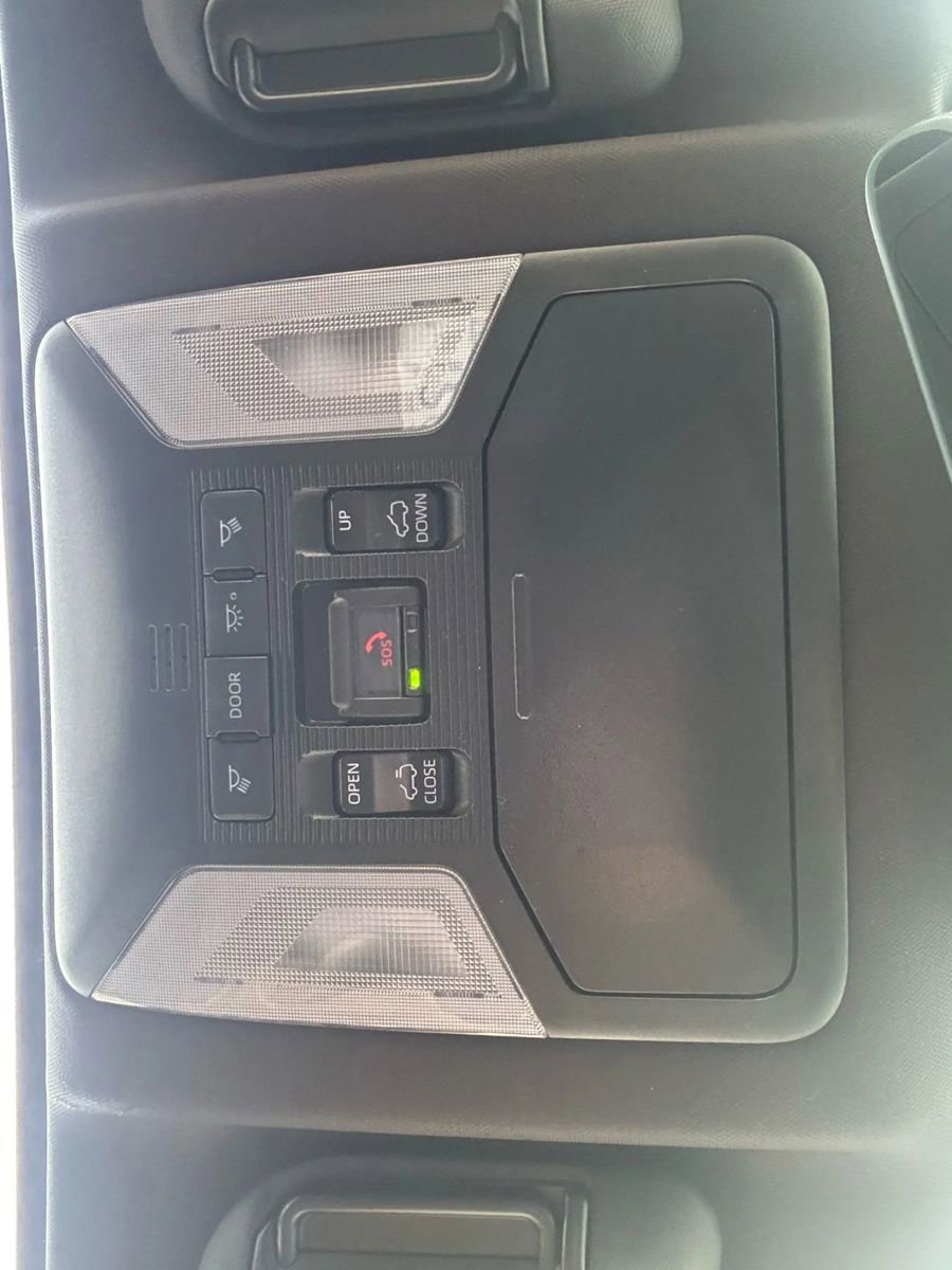 Used 2023 Toyota RAV4 XSE w/ Weather Package image 15