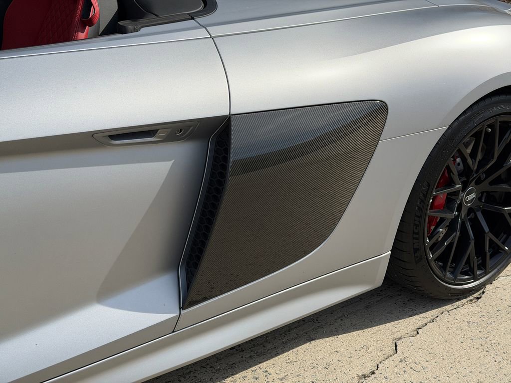 Used 2018 Audi R8 V10 image 34