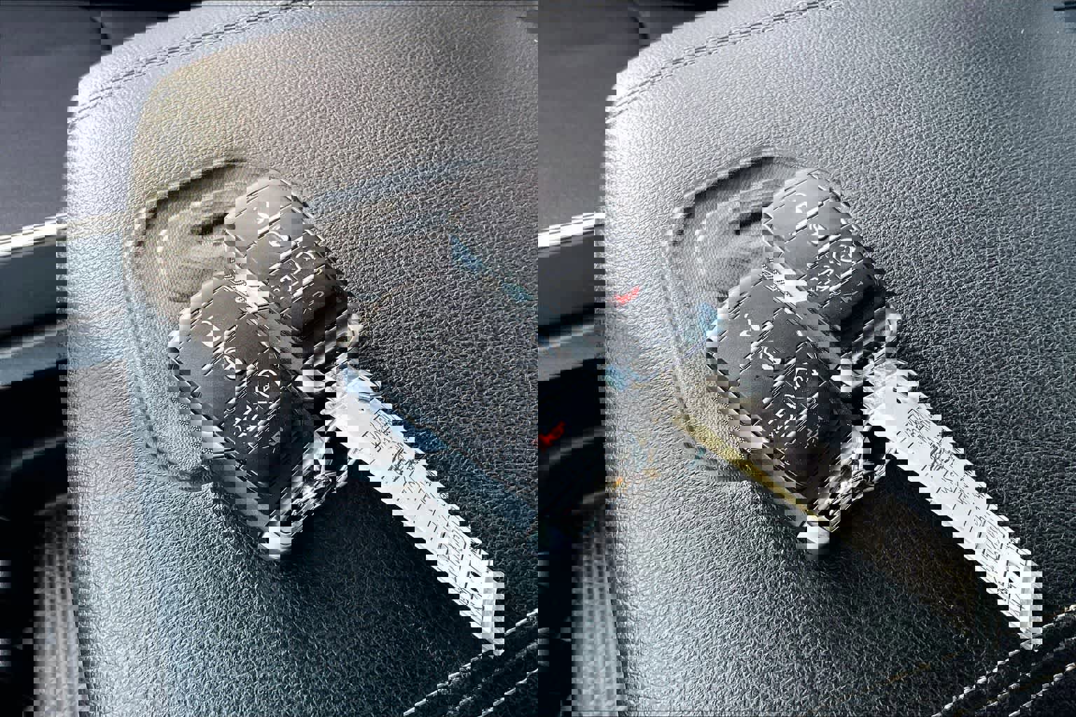 Used 2024 RAM 1500 Laramie image 20