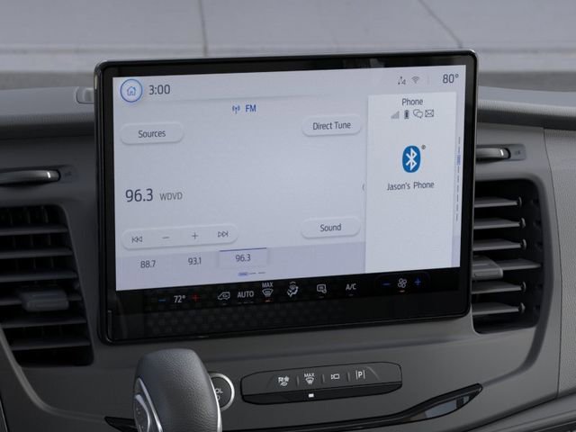 New 2026 Ford Transit 250 148 Medium Roof RWD image 14