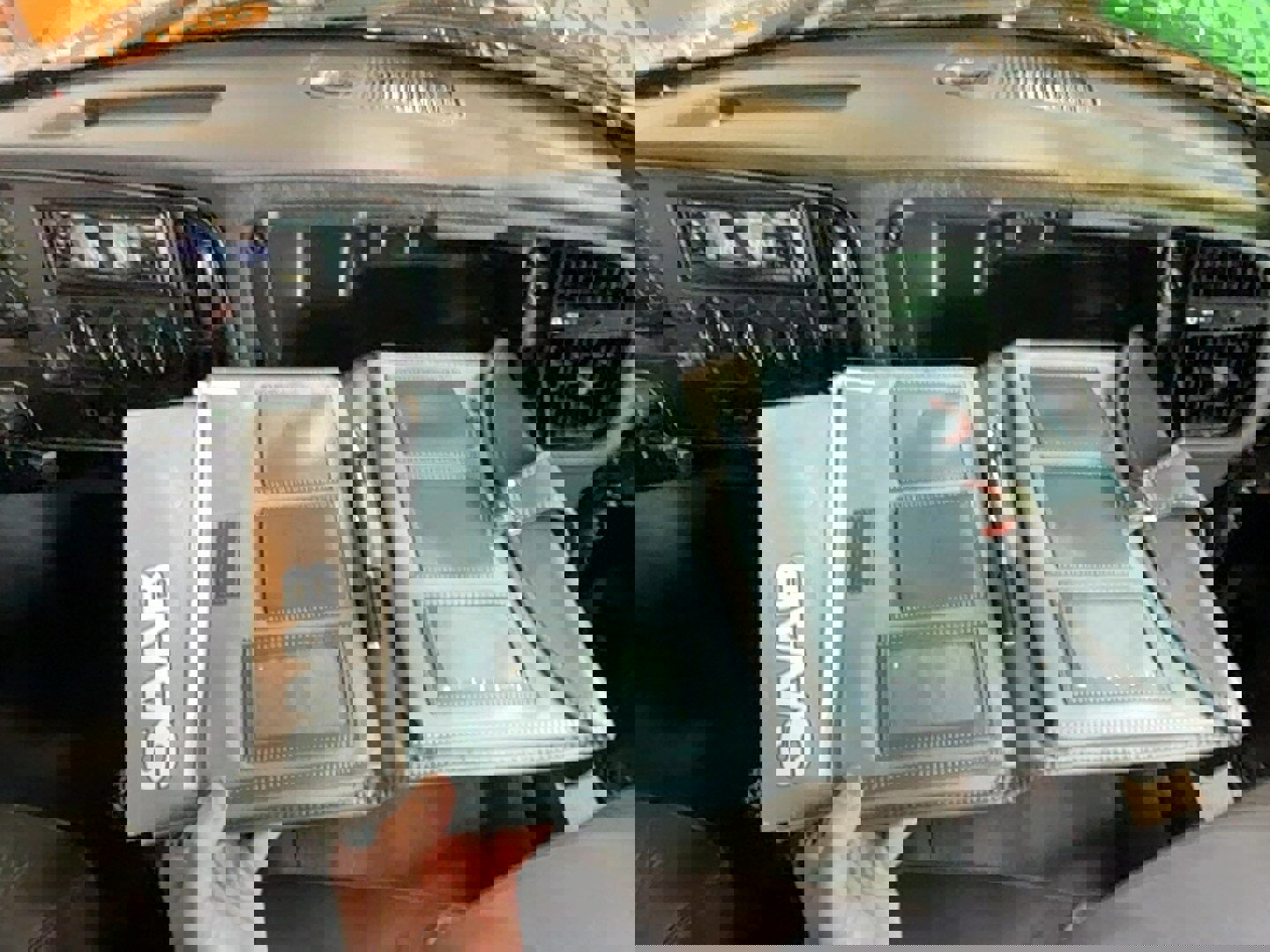 Used 1988 Saab 900 Turbo image 80