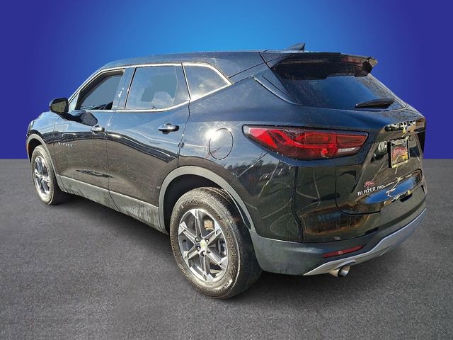 Used 2024 Chevrolet Blazer LT image 6
