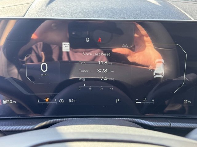 New 2026 Kia Sportage SX image 29