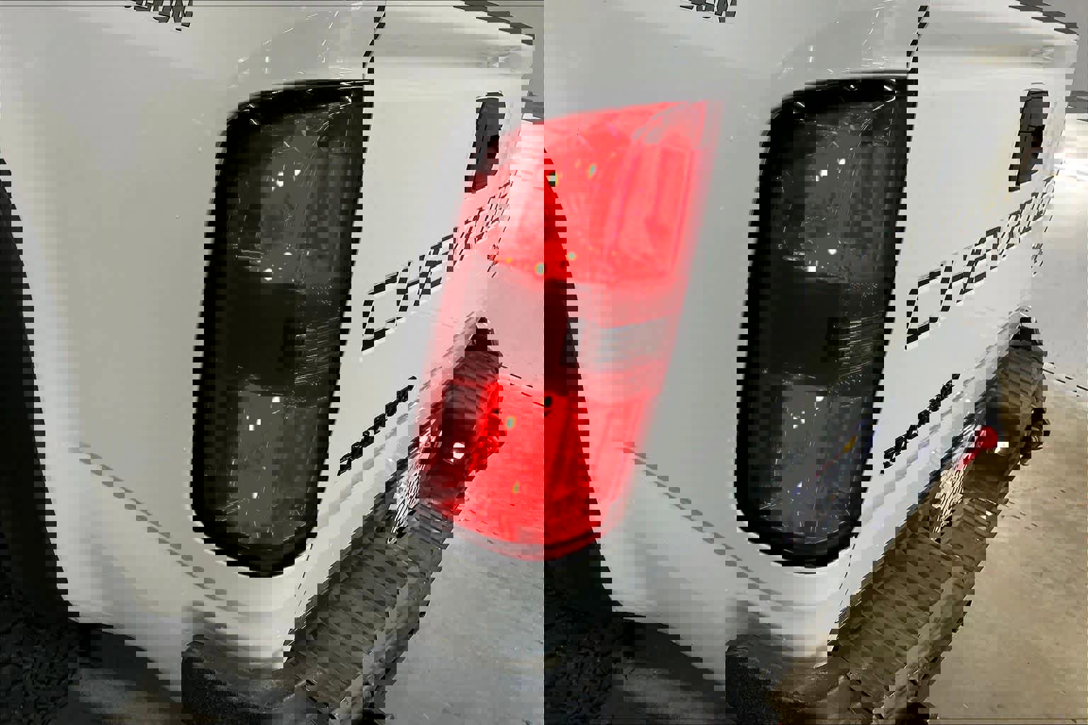 Used 2021 Chevrolet Colorado ZR2 w/ Colorado ZR2 Bison Edition image 30