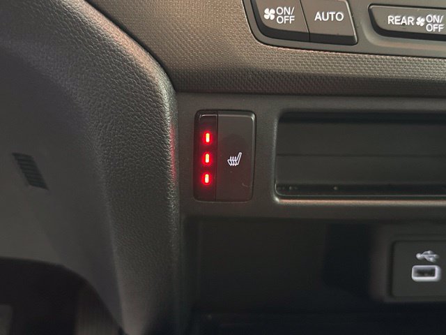 Used 2025 Honda Passport TrailSport image 25