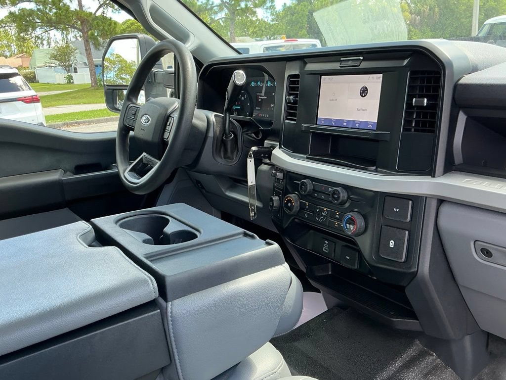 Certified 2026 Ford F250 XL AWD/4WD image 20