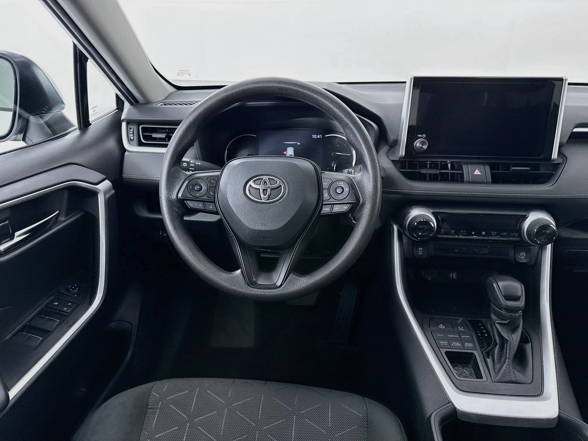Certified 2023 Toyota RAV4 XLE AWD/4WD image 20