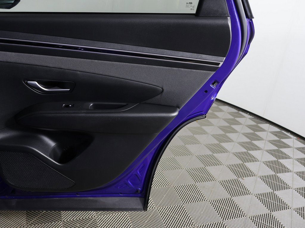 Used 2023 Hyundai Tucson SEL w/ Convenience Package image 25