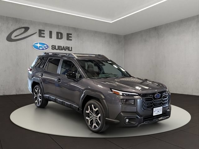 New 2026 Subaru Outback Touring XT