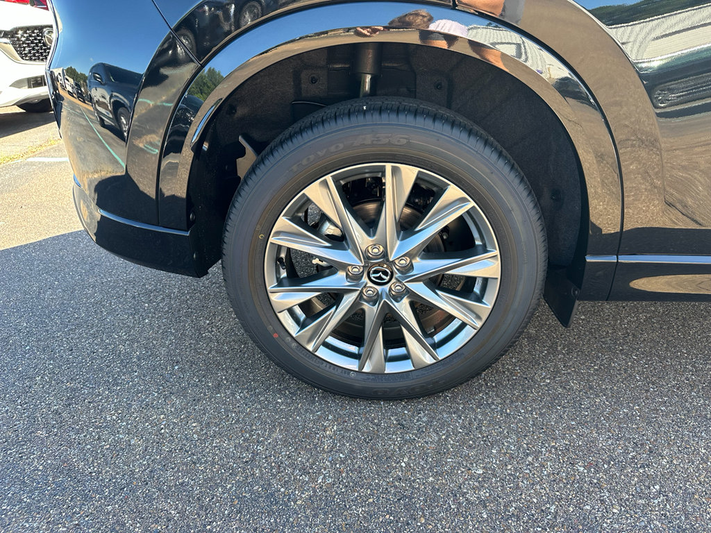 New 2025 MAZDA CX-5 AWD 2.5 S w/ Premium Plus Pkg image 5