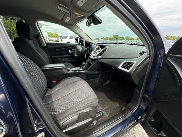 Used 2017 GMC Terrain SLE FWD image 26
