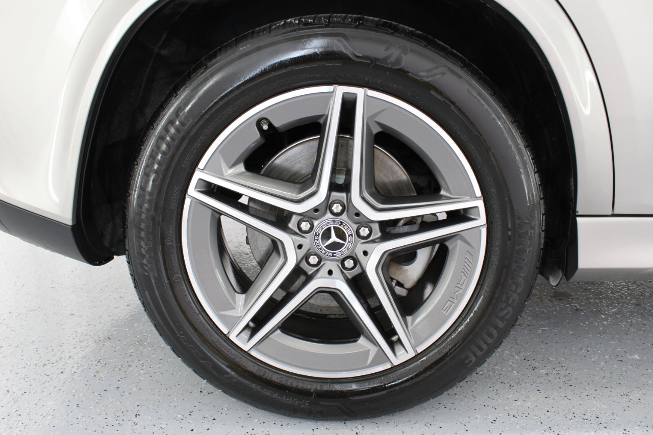 Used 2020 Mercedes-Benz GLE 350 4MATIC image 90