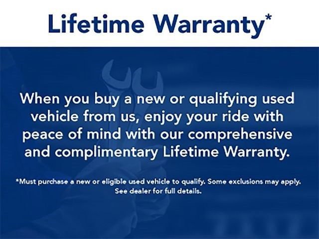 Used 2023 Ford Expedition Max Limited image 11