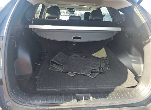 Certified 2025 Hyundai Tucson SEL FWD image 14