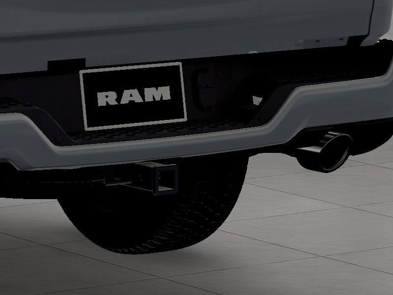 New 2026 RAM 1500 Big Horn image 16