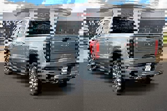 New 2026 GMC Sierra 1500 Denali image 3