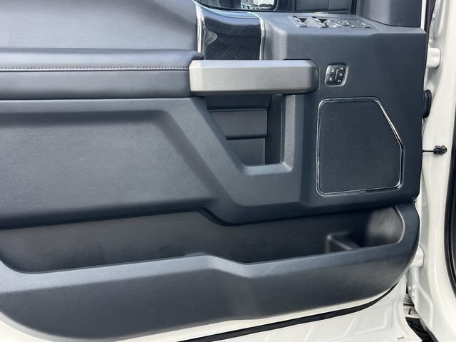 Used 2022 Ford F350 Platinum AWD/4WD image 32