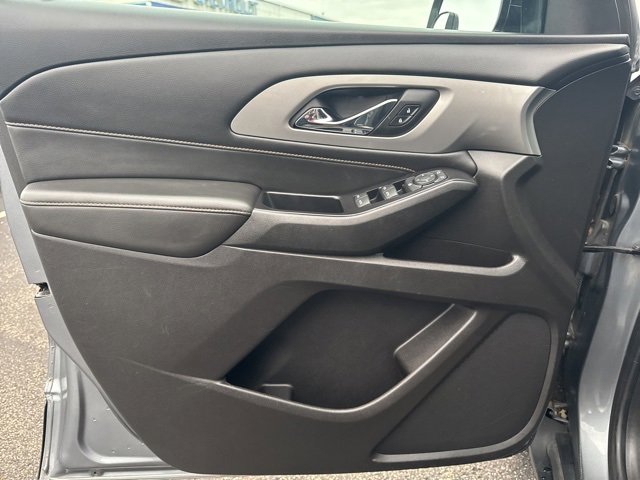 Used 2019 Chevrolet Traverse LS w/ LPO, Floor Liner Package image 9