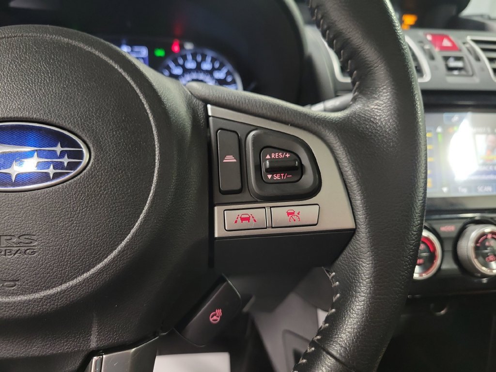 Used 2018 Subaru Forester 2.5i Touring w/ Popular Package #3B AWD/4WD image 26