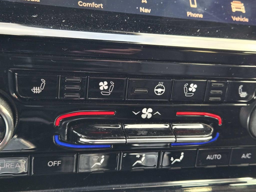 Used 2022 Jeep Grand Cherokee Summit image 33