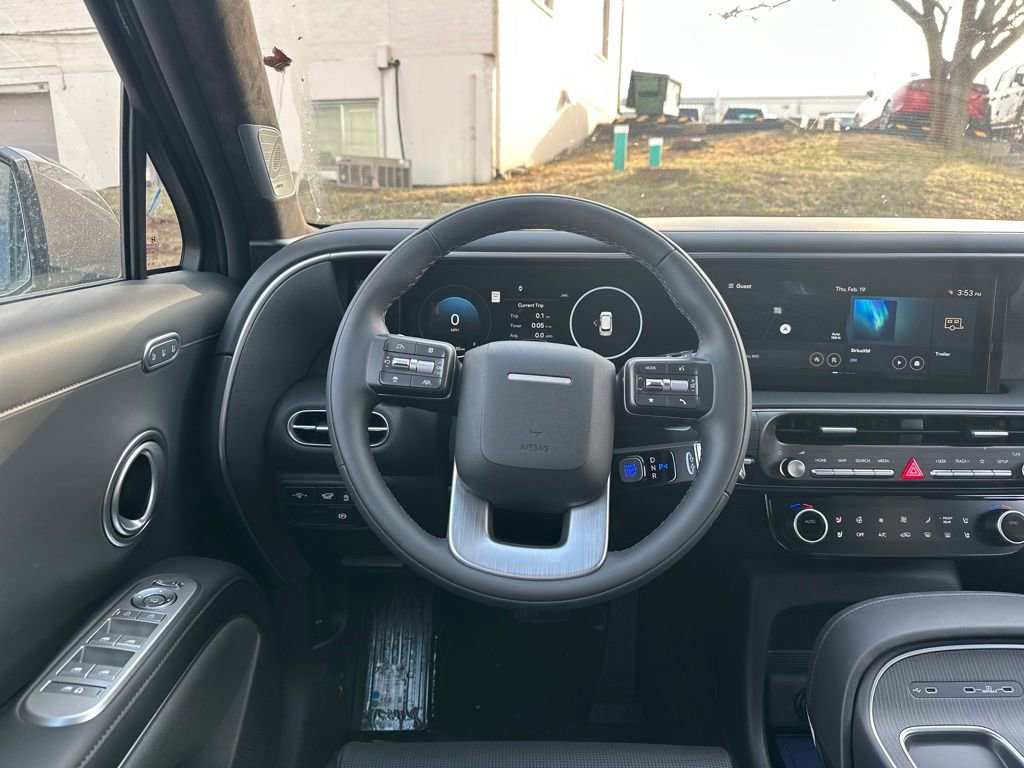 New 2026 Hyundai Palisade Calligraphy AWD/4WD image 16
