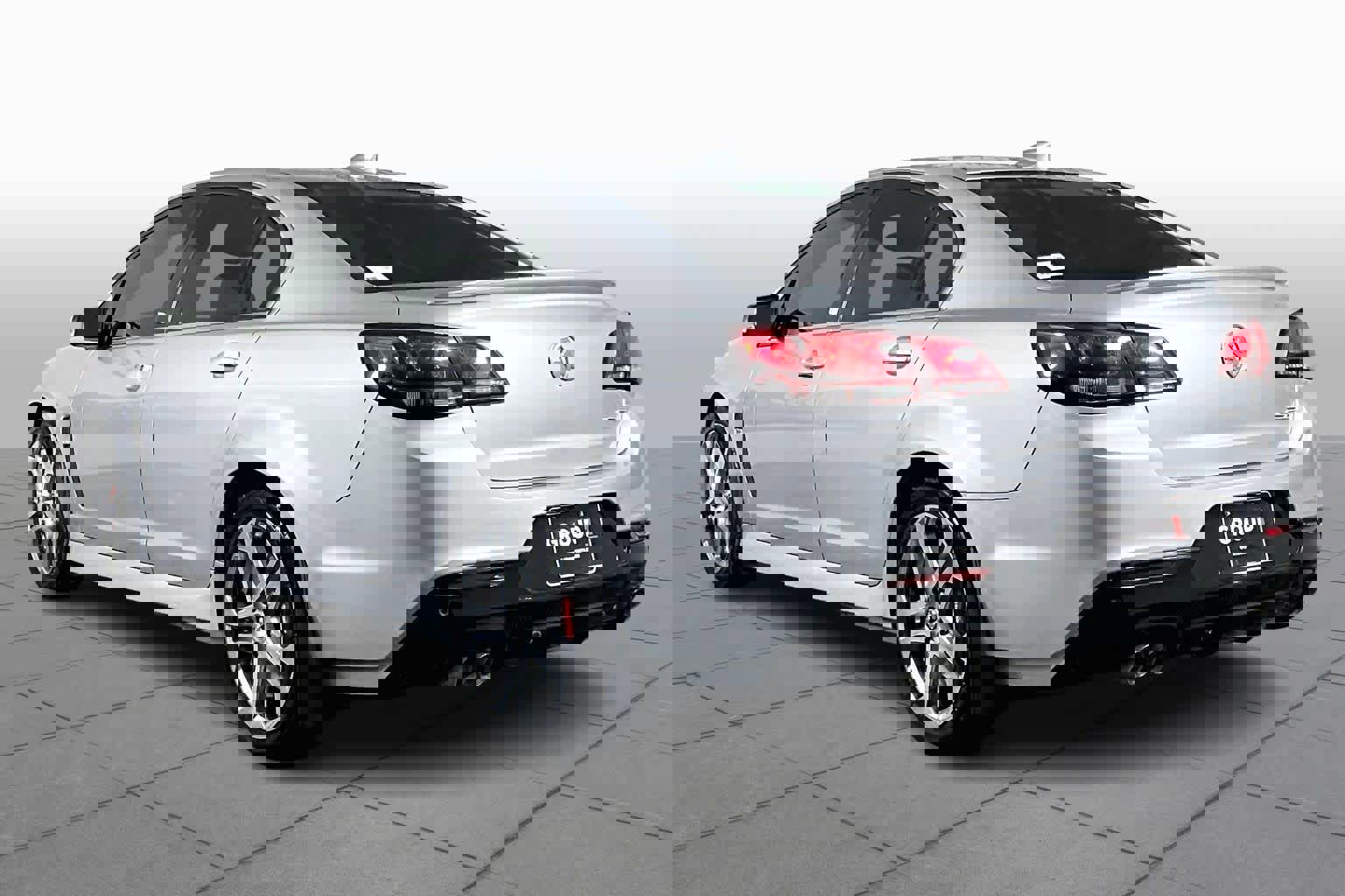 Used 2017 Chevrolet SS image 11