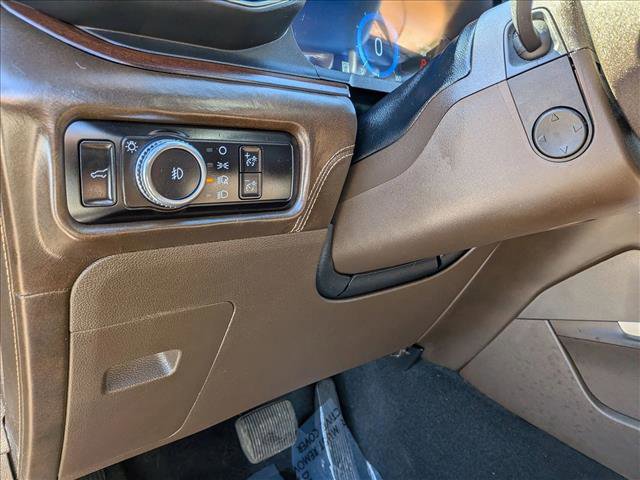 Used 2023 Ford Explorer King Ranch w/ Technology Package image 16