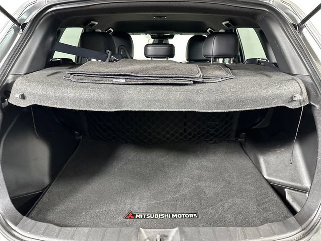 Used 2024 Mitsubishi Outlander Sport SEL image 26