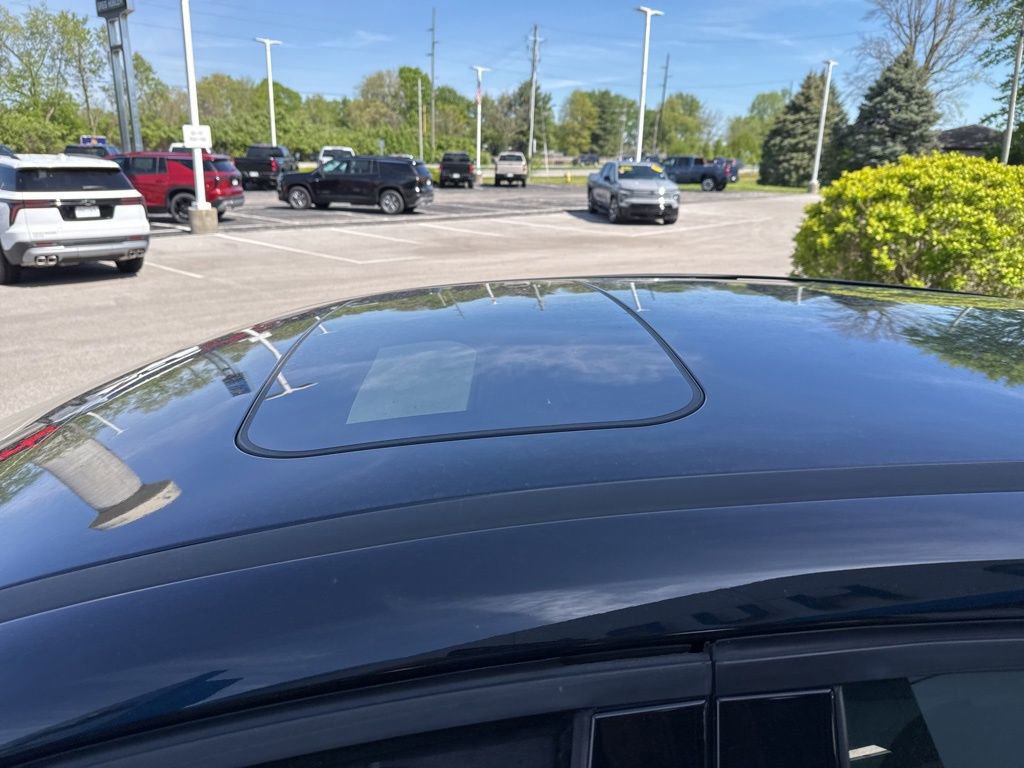 Used 2013 Ford Focus ST image 37