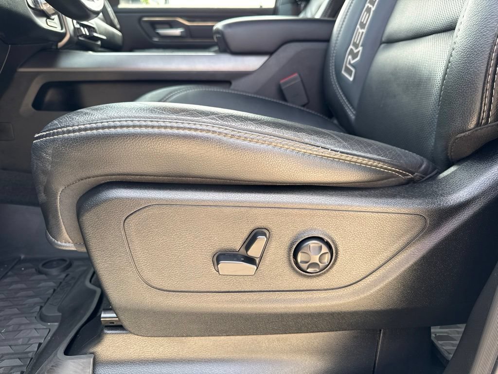 Used 2020 RAM 1500 Rebel w/ Rebel Level 2 Equipment Group AWD/4WD image 24