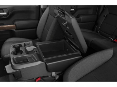 Used 2021 Chevrolet Silverado 1500 LT AWD/4WD image 17