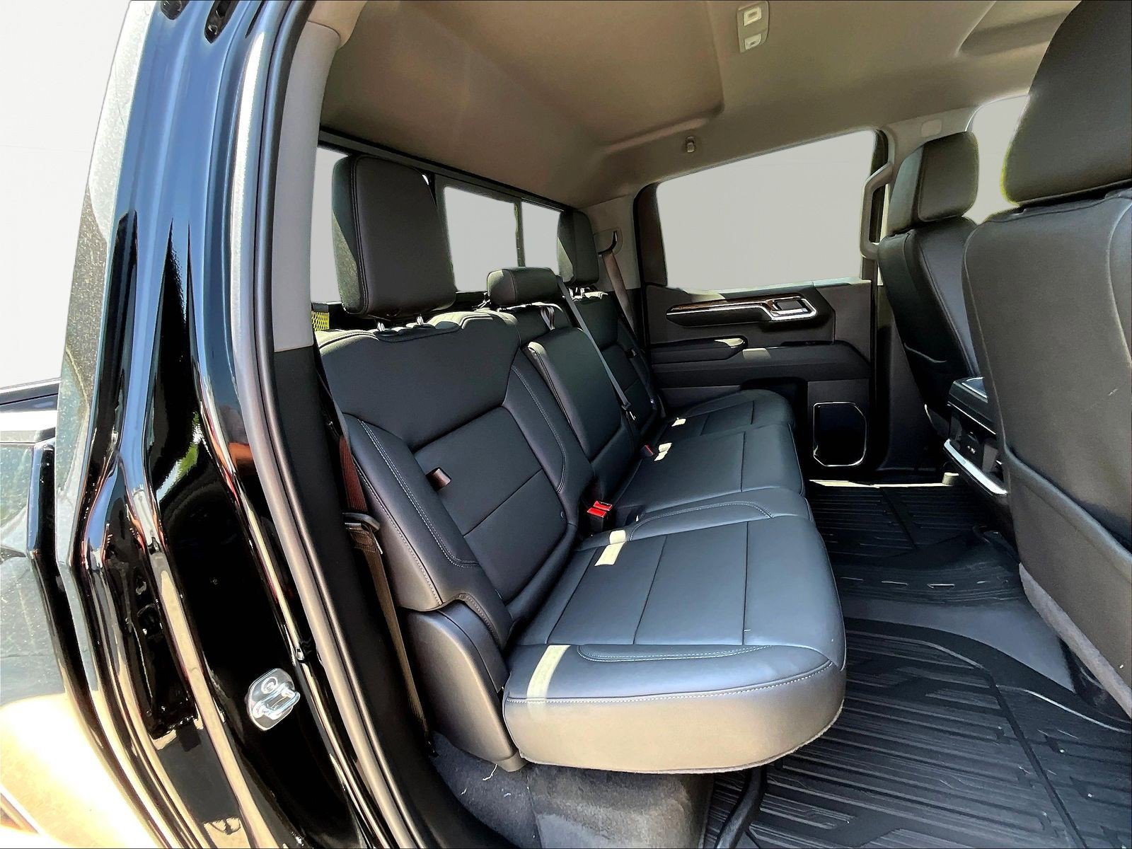 New 2026 GMC Sierra 1500 Elevation AWD/4WD image 11