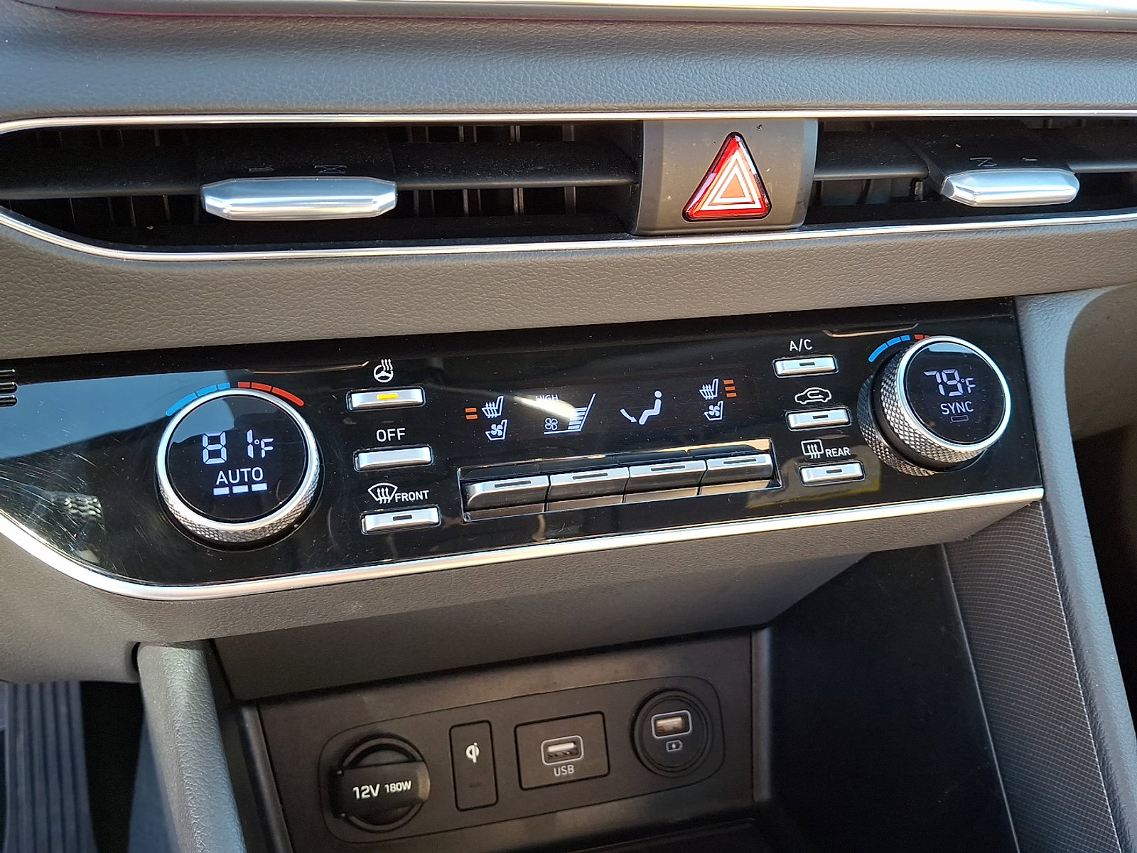 Used 2021 Hyundai Sonata Limited image 23