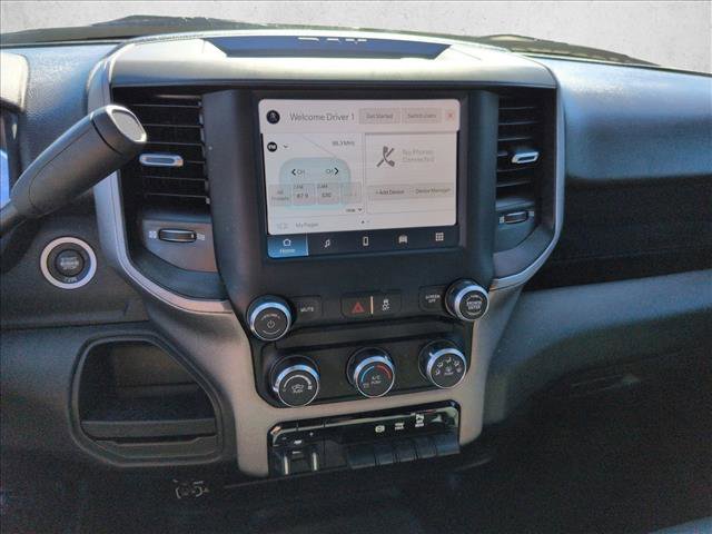 Used 2024 RAM 3500 Tradesman w/ Chrome Appearance Group image 15