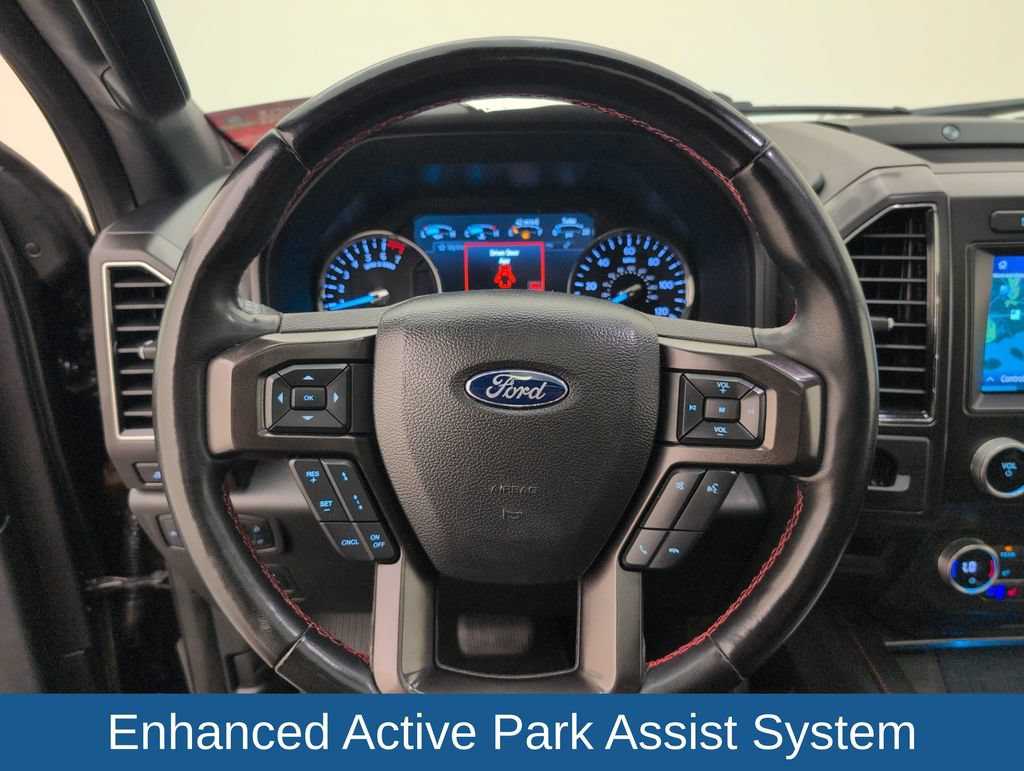 Used 2021 Ford Expedition Max Limited RWD image 36