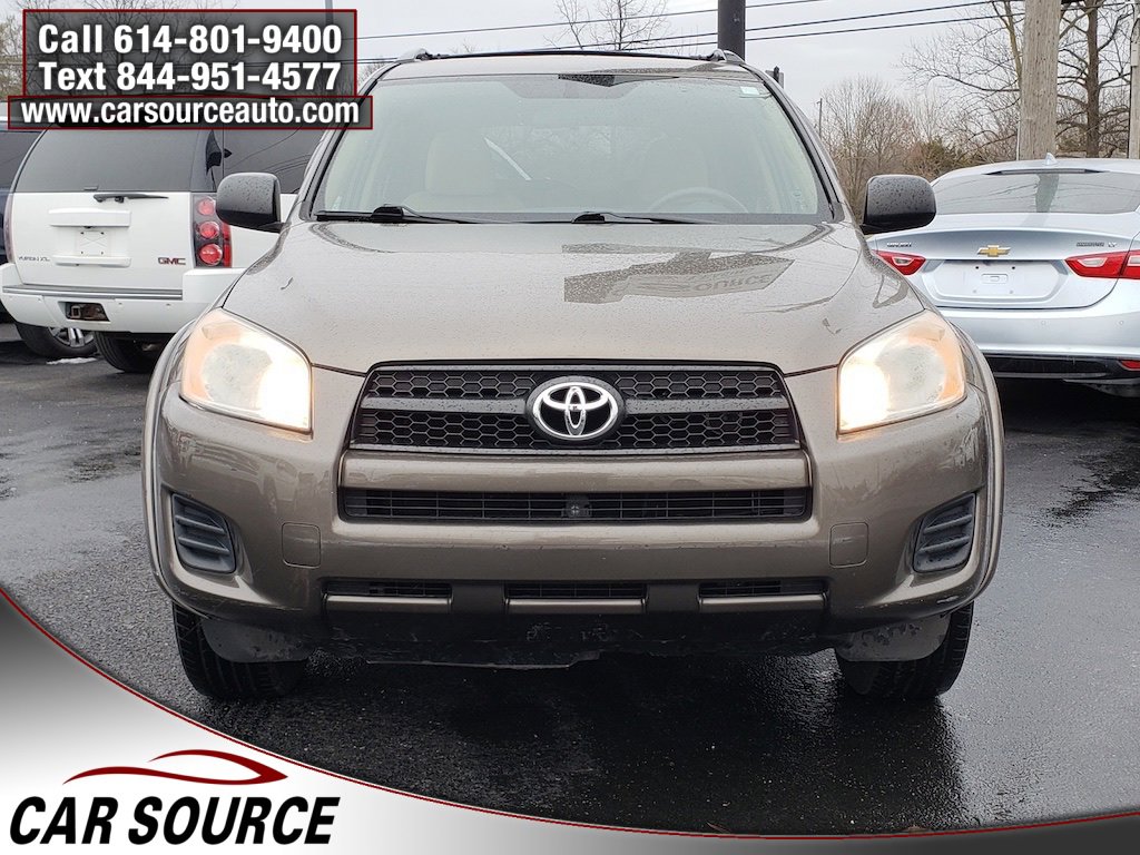 Used 2011 Toyota RAV4 2WD image 2
